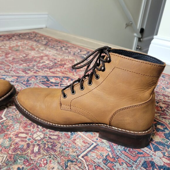 Thursday Boot Company Men's President Boot - Picture 5 of 7